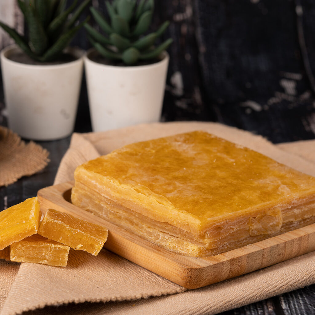 Mango Jelly / Mamidi Tandra